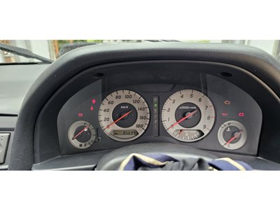 صورة 7 لـ 2001 Nissan SKYLINE