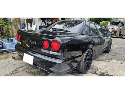 صورة 6 لـ 2001 Nissan SKYLINE
