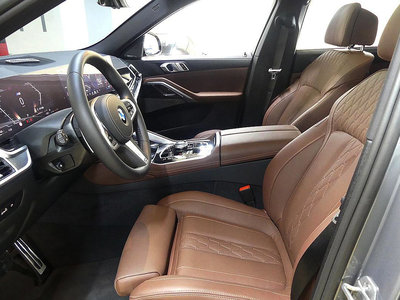 BMW X6 - 4