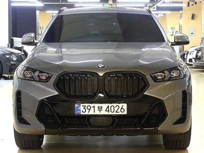 BMW X6 - 3