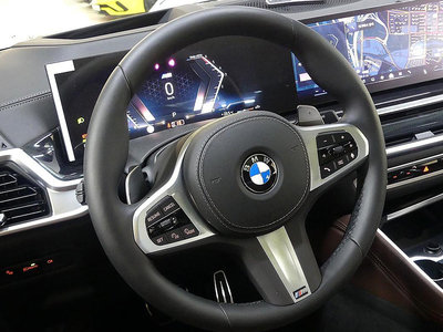 BMW X6 - 9