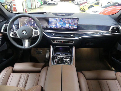 BMW X6 - 10