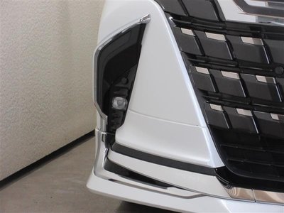 صورة مصغرة 27 لـ 2024 TOYOTA ALPHARD