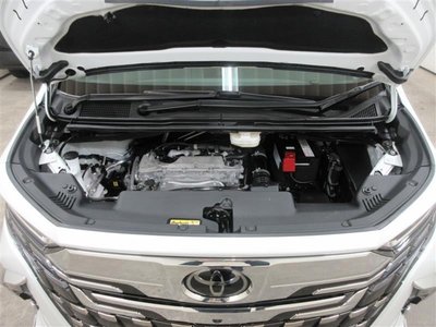 صورة مصغرة 25 لـ 2024 TOYOTA ALPHARD