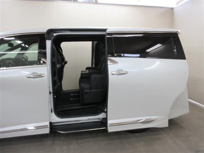 صورة مصغرة 36 لـ 2024 TOYOTA ALPHARD