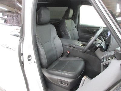 TOYOTA ALPHARD - 6
