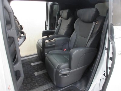 صورة مصغرة 13 لـ 2024 TOYOTA ALPHARD