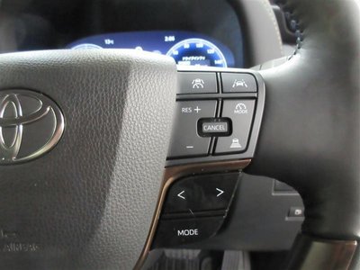 صورة مصغرة 38 لـ 2024 TOYOTA ALPHARD