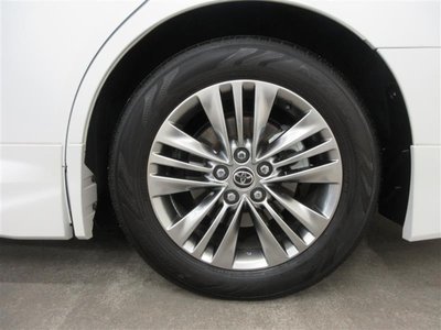 صورة مصغرة 30 لـ 2024 TOYOTA ALPHARD