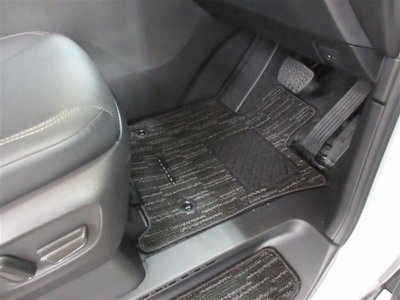 TOYOTA ALPHARD - 9