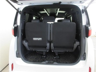 صورة مصغرة 28 لـ 2024 TOYOTA ALPHARD