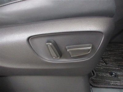 TOYOTA ALPHARD - 7