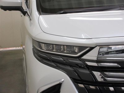 صورة مصغرة 26 لـ 2024 TOYOTA ALPHARD
