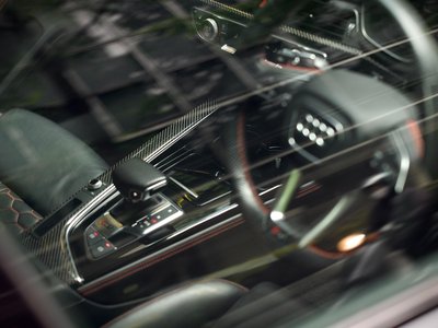 2021 AUDI RS4 AVANT 照片 2