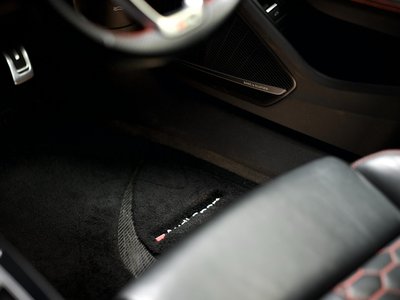 2021 AUDI RS4 AVANT 照片 7
