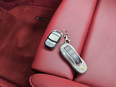 2023 Porsche 718 — миниатюра 29