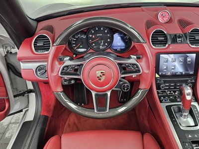 2023 Porsche 718 — миниатюра 18