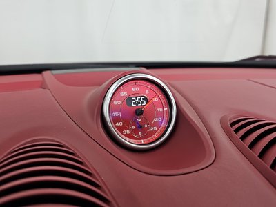 2023 Porsche 718 — миниатюра 27