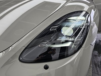 صورة 9 لـ 2023 Porsche 718