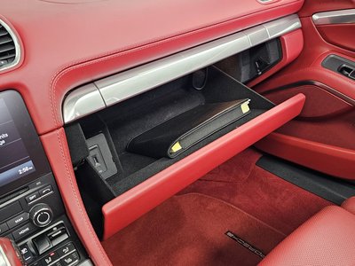 2023 Porsche 718 — миниатюра 32
