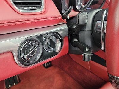2023 Porsche 718 — миниатюра 22