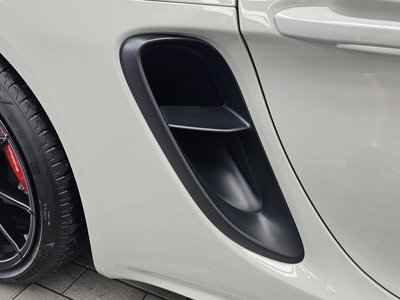 2023 Porsche 718 — миниатюра 31