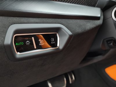 صورة مصغرة 28 لـ 2022 Lamborghini URUS