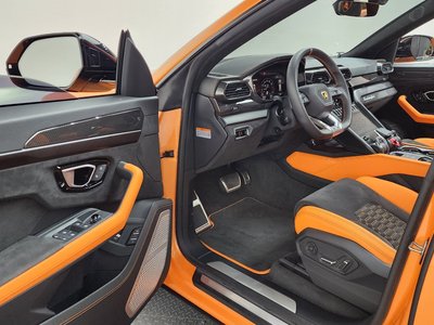 صورة مصغرة 13 لـ 2022 Lamborghini URUS
