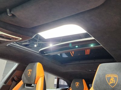 صورة مصغرة 24 لـ 2022 Lamborghini URUS
