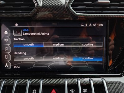صورة مصغرة 21 لـ 2022 Lamborghini URUS