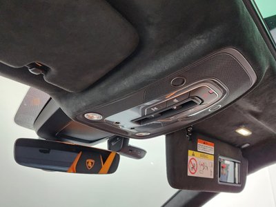 صورة مصغرة 25 لـ 2022 Lamborghini URUS