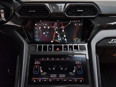 صورة مصغرة 19 لـ 2022 Lamborghini URUS