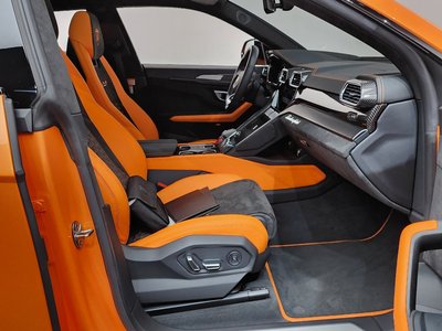 صورة مصغرة 16 لـ 2022 Lamborghini URUS