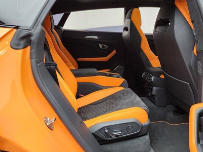صورة مصغرة 17 لـ 2022 Lamborghini URUS