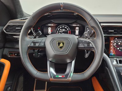 صورة مصغرة 18 لـ 2022 Lamborghini URUS