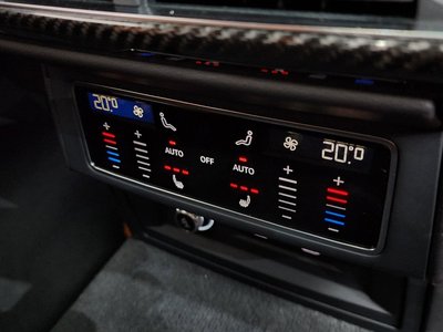 صورة مصغرة 29 لـ 2022 Lamborghini URUS