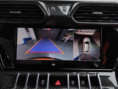 صورة مصغرة 20 لـ 2022 Lamborghini URUS