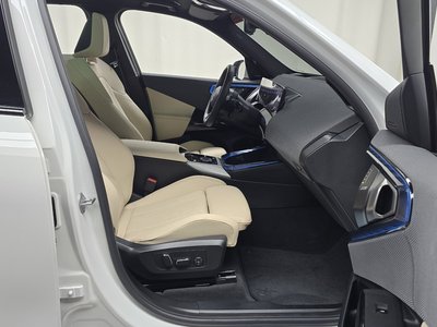 2025 BMW X3 缩略图 16