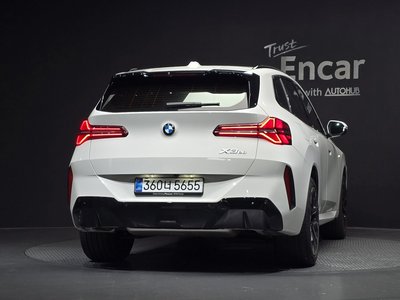 صورة 4 لـ 2025 BMW X3