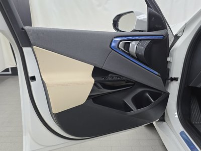 2025 BMW X3 缩略图 14