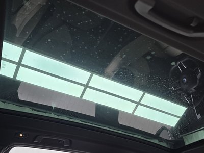 2025 BMW X3 缩略图 25