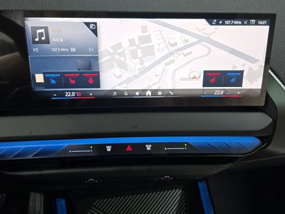 2025 BMW X3 缩略图 19