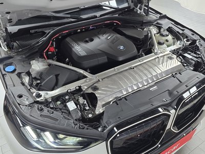 صورة 7 لـ 2025 BMW X3