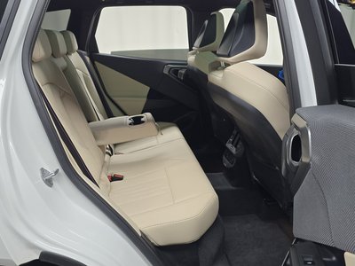 2025 BMW X3 缩略图 17