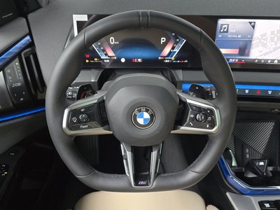 2025 BMW X3 缩略图 18