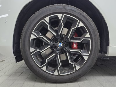 صورة 6 لـ 2025 BMW X3