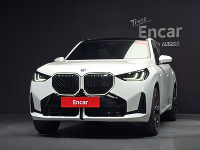 صورة 2 لـ 2025 BMW X3