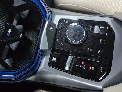2025 BMW X3 缩略图 12