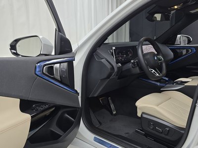 2025 BMW X3 缩略图 13