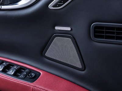 صورة مصغرة 24 لـ 2018 Maserati GHIBLI